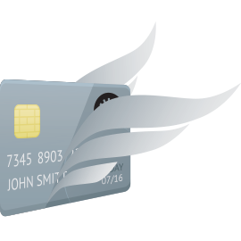 Personal Premium Debit Cards